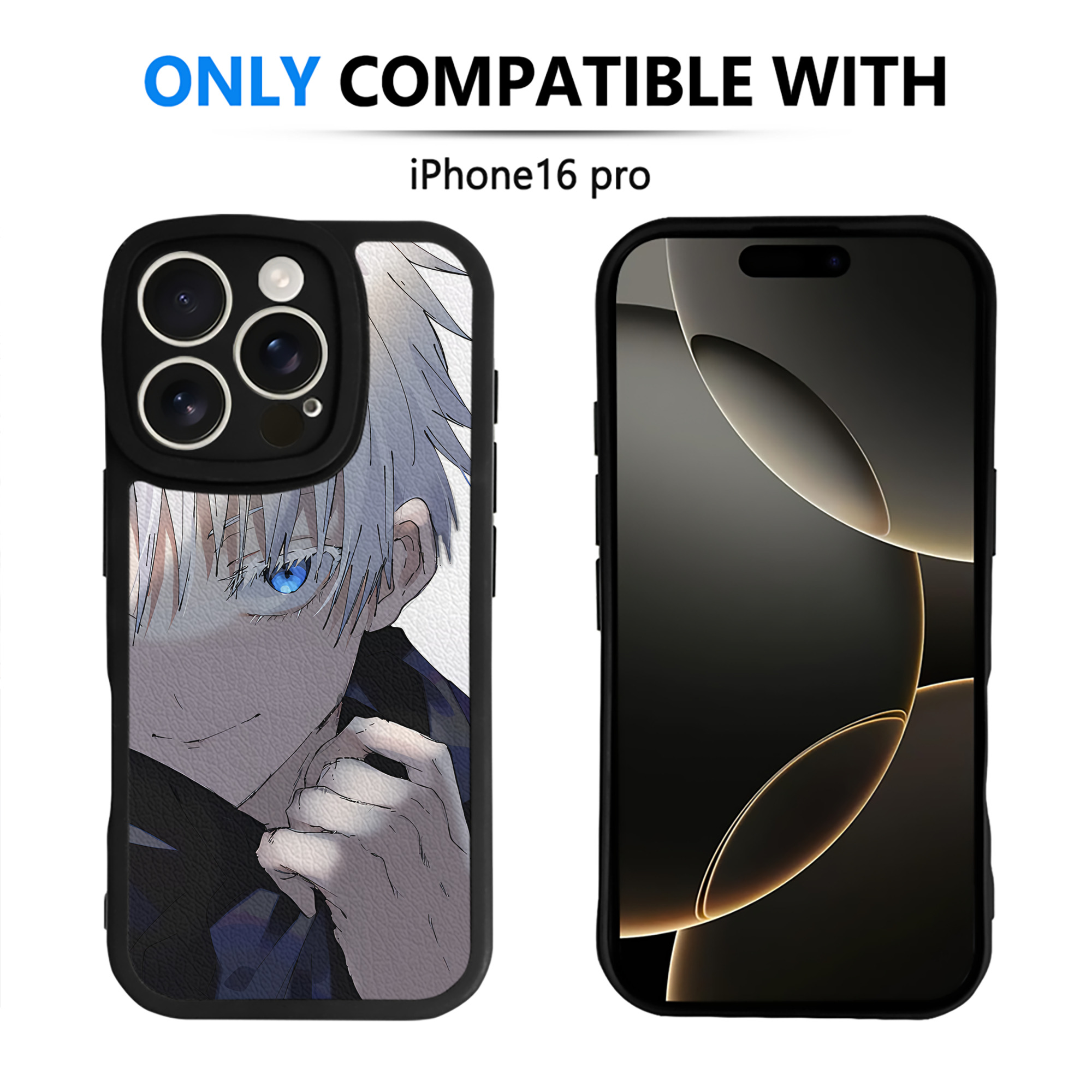 （画像用） SPY×FAMILY间谍家家酒 【iPhone 16シリーズ対応】シリコンスマホケース（レザー調） 材質：シリコン
